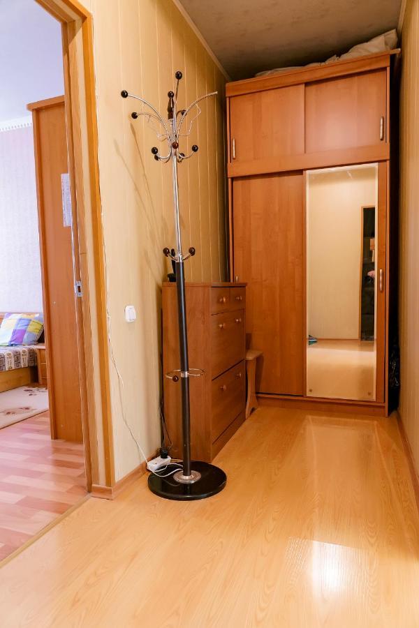 Seaside Apartment Aktau  Eksteriør billede