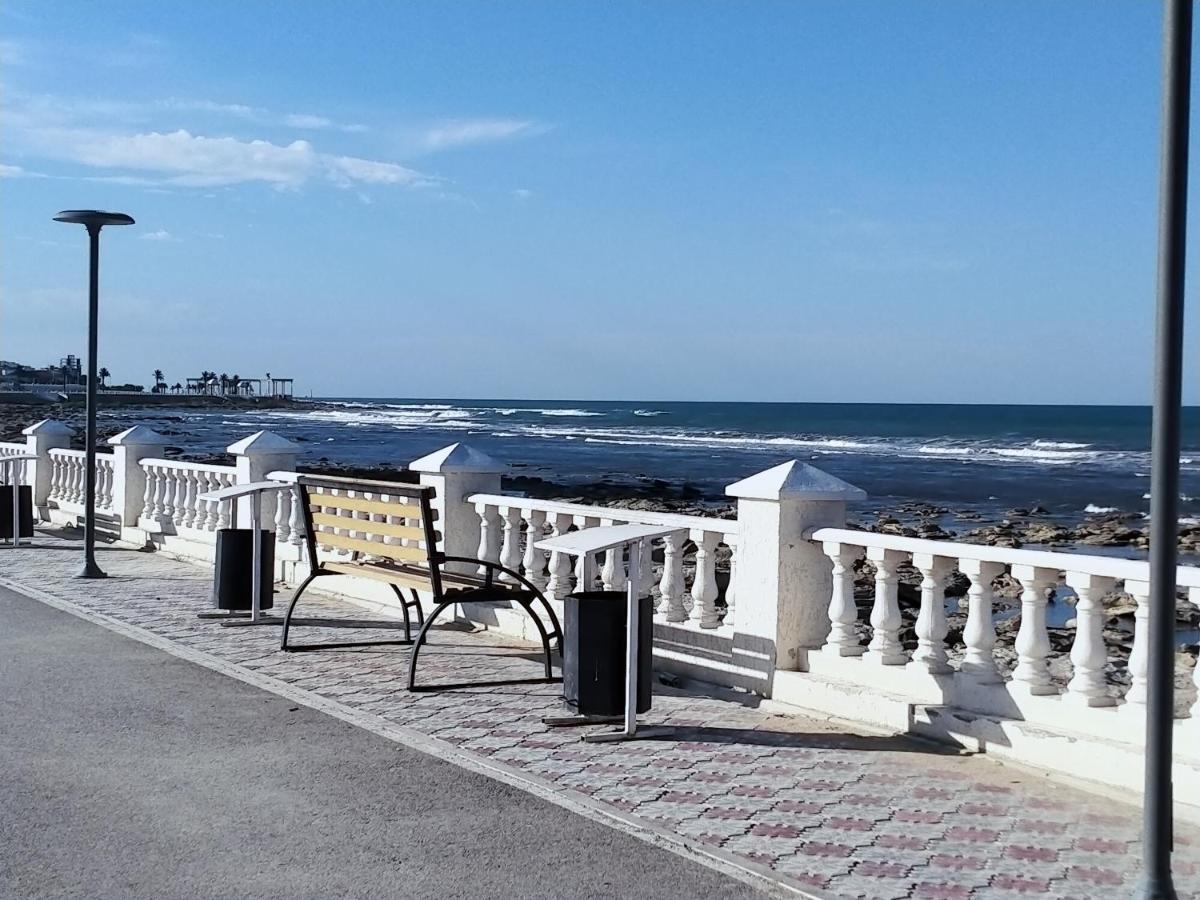 Seaside Apartment Aktau  Eksteriør billede