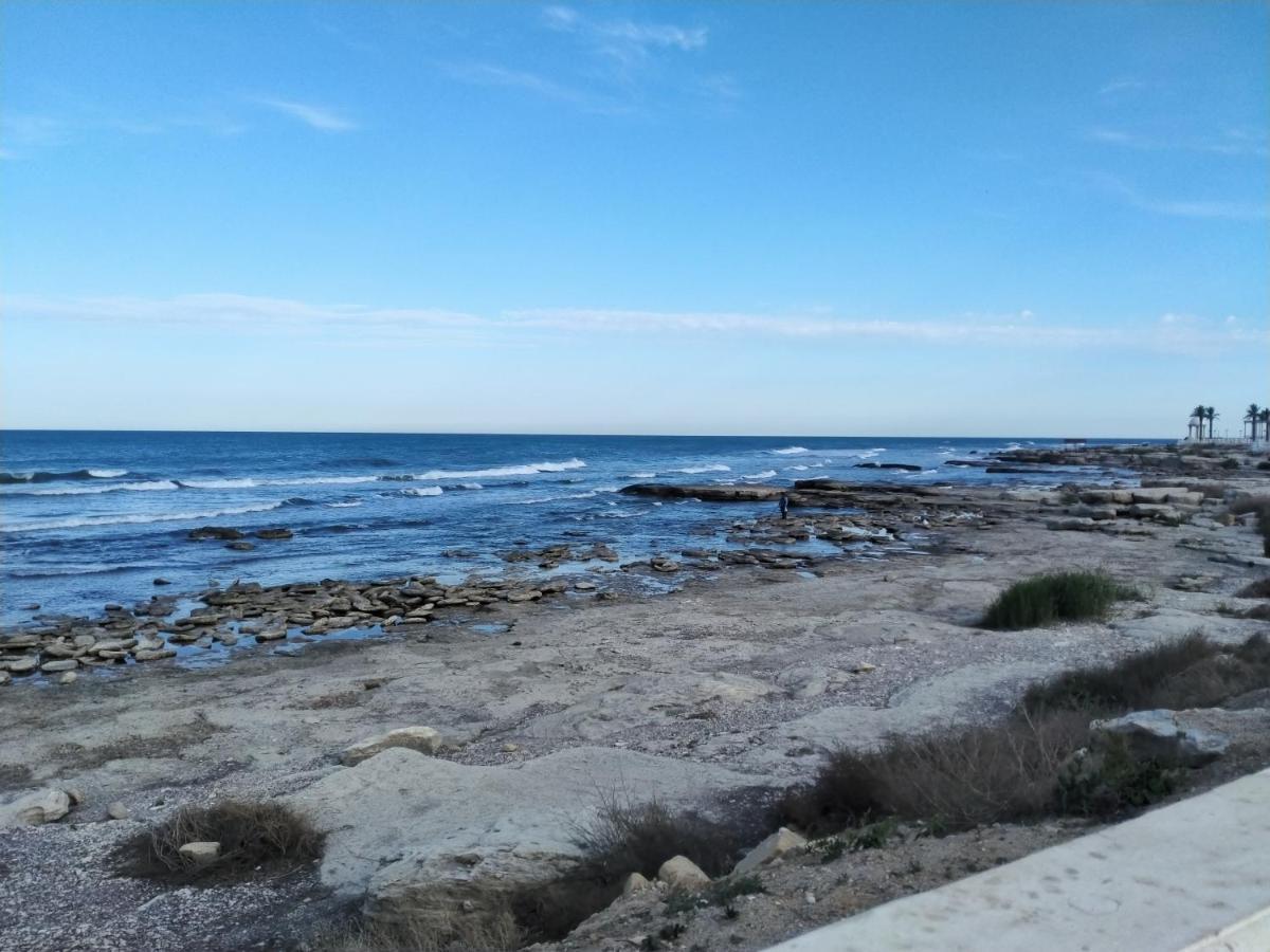 Seaside Apartment Aktau  Eksteriør billede