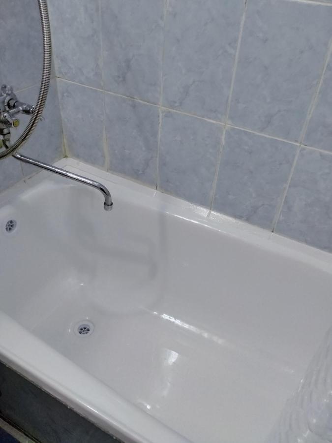 Seaside Apartment Aktau  Eksteriør billede