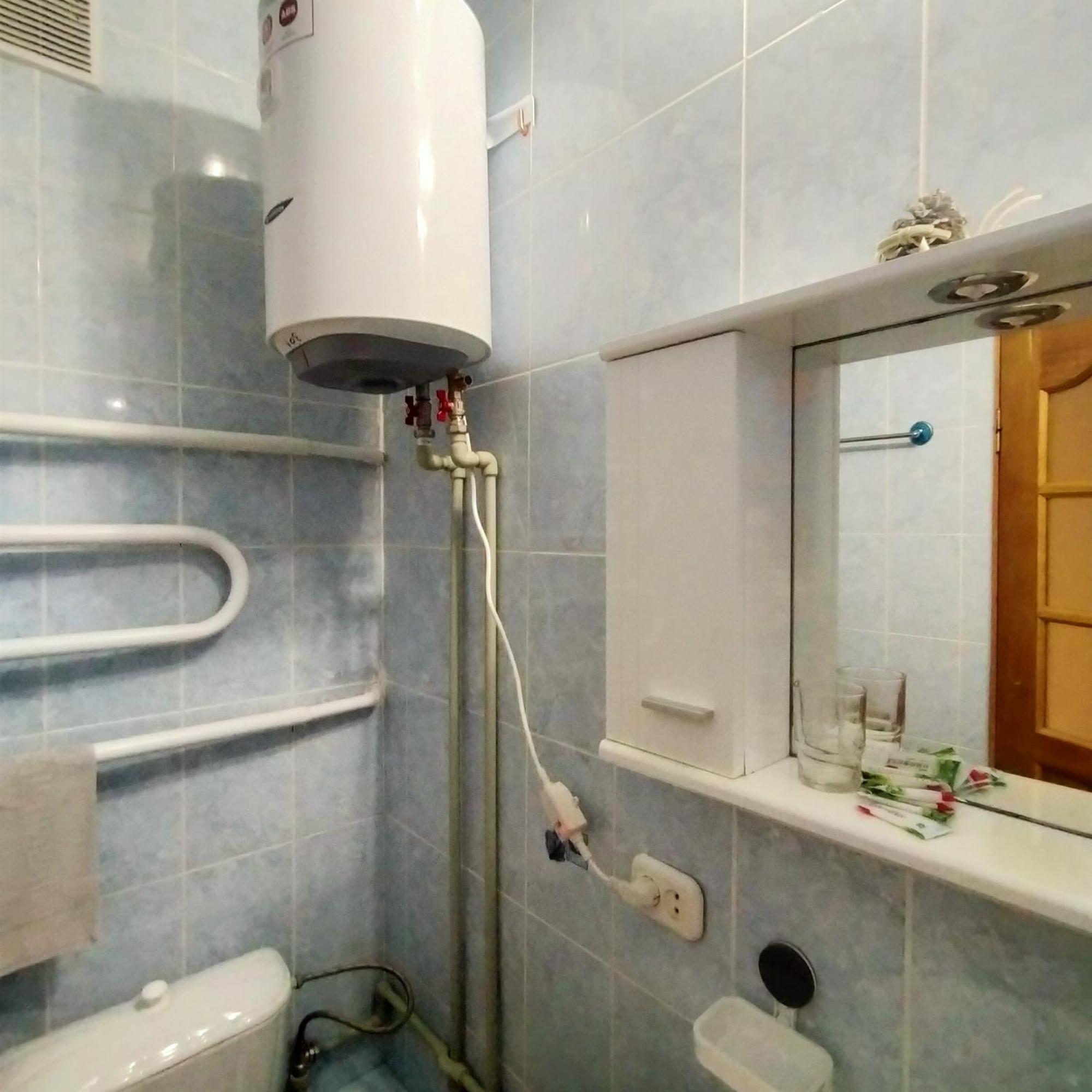 Seaside Apartment Aktau  Eksteriør billede